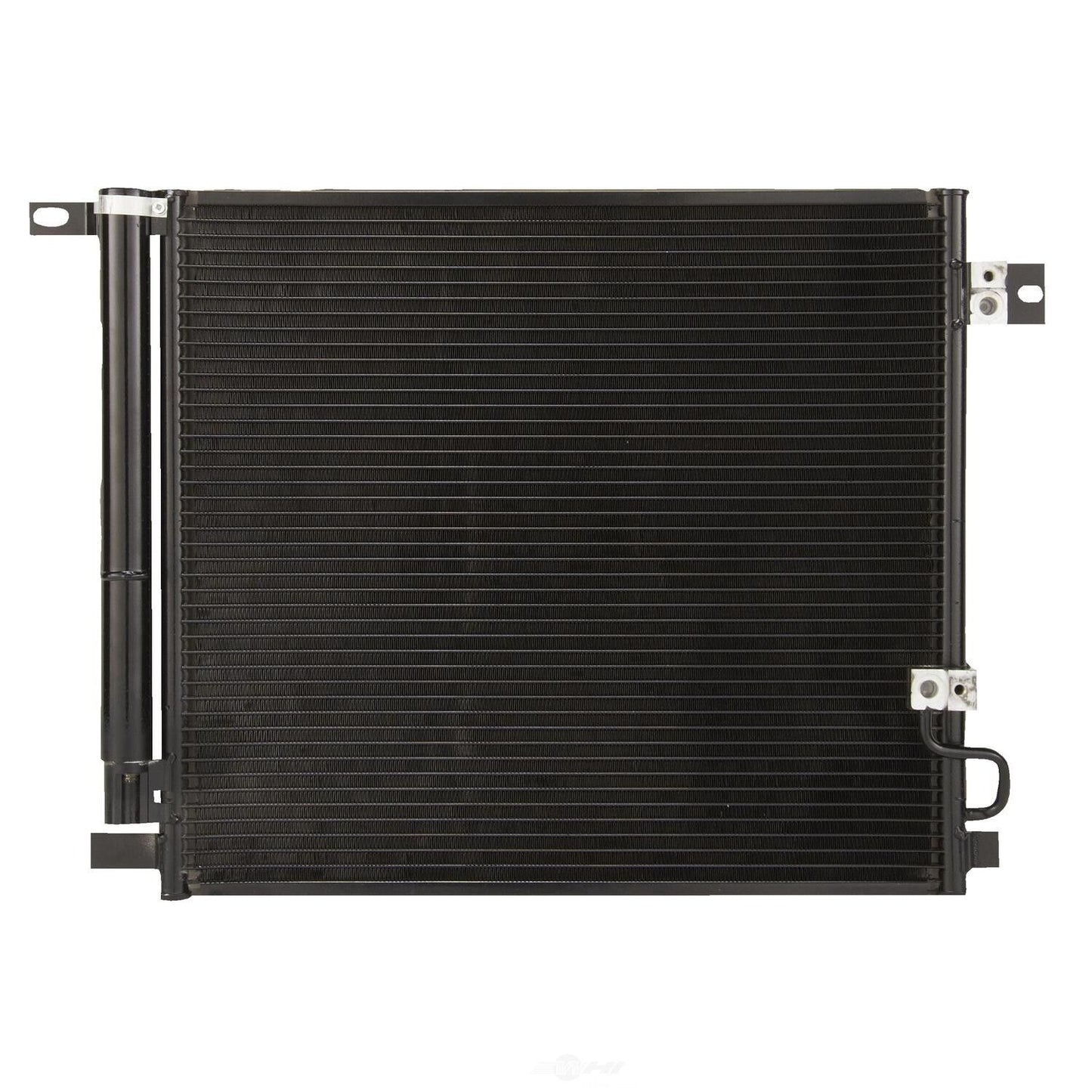 Spectra Premium Industries Inc 7-3445 A/C Condenser