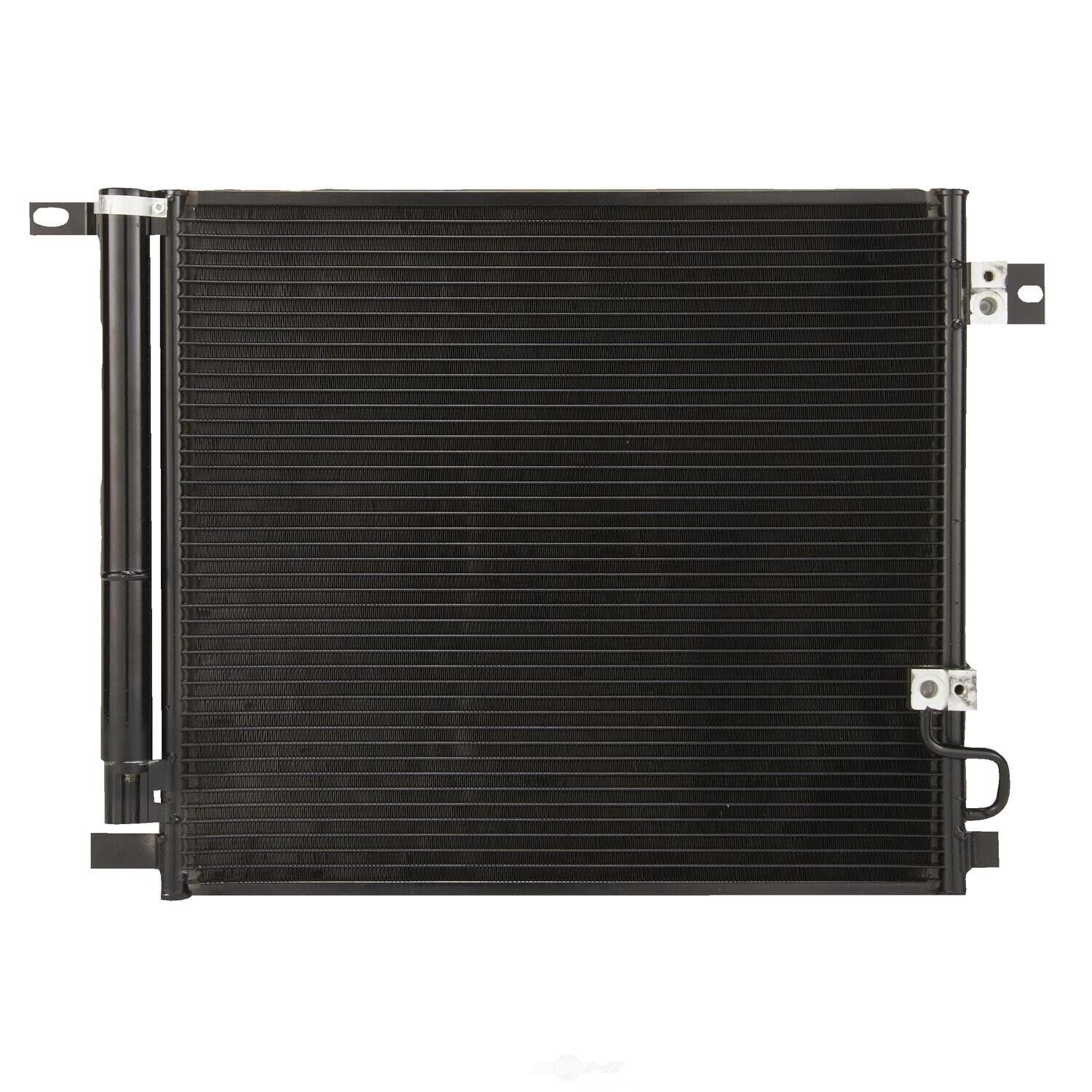 Spectra Premium Industries Inc 7-3445 A/C Condenser