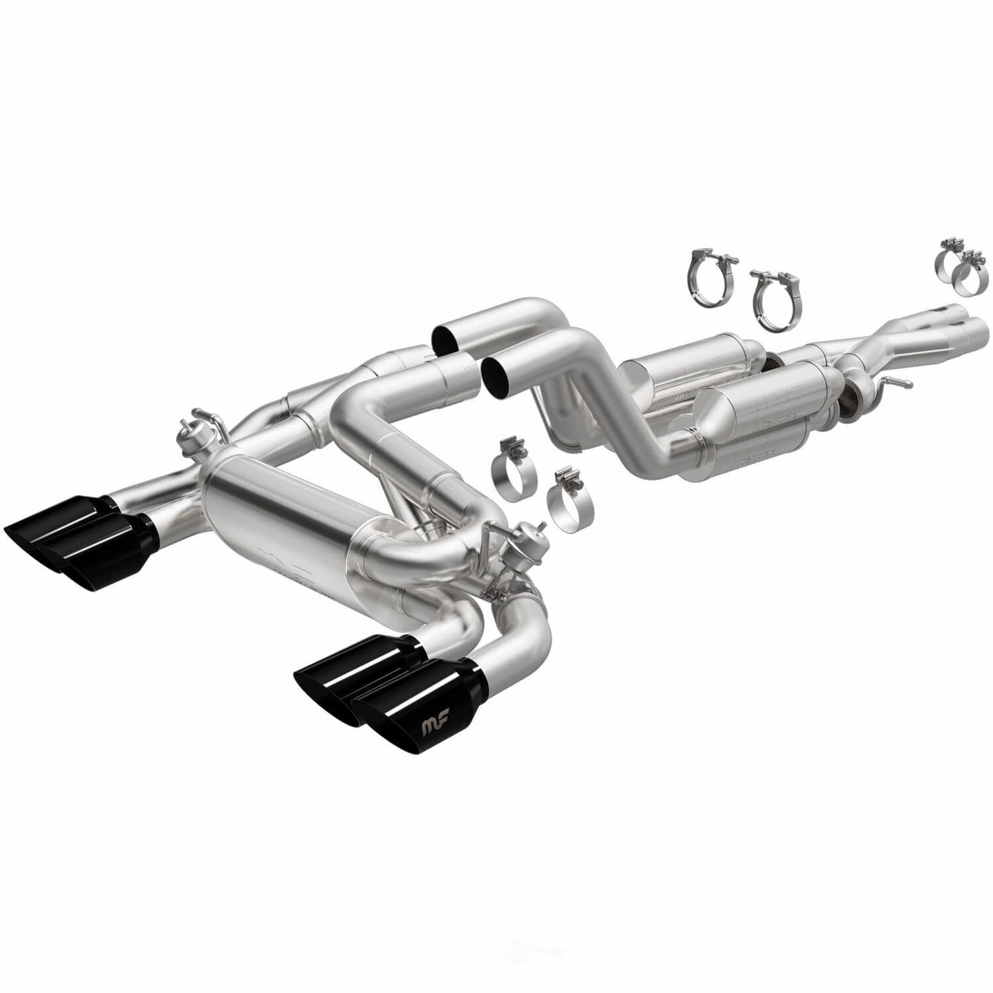 Magnaflow 19598 Exhaust System Kit