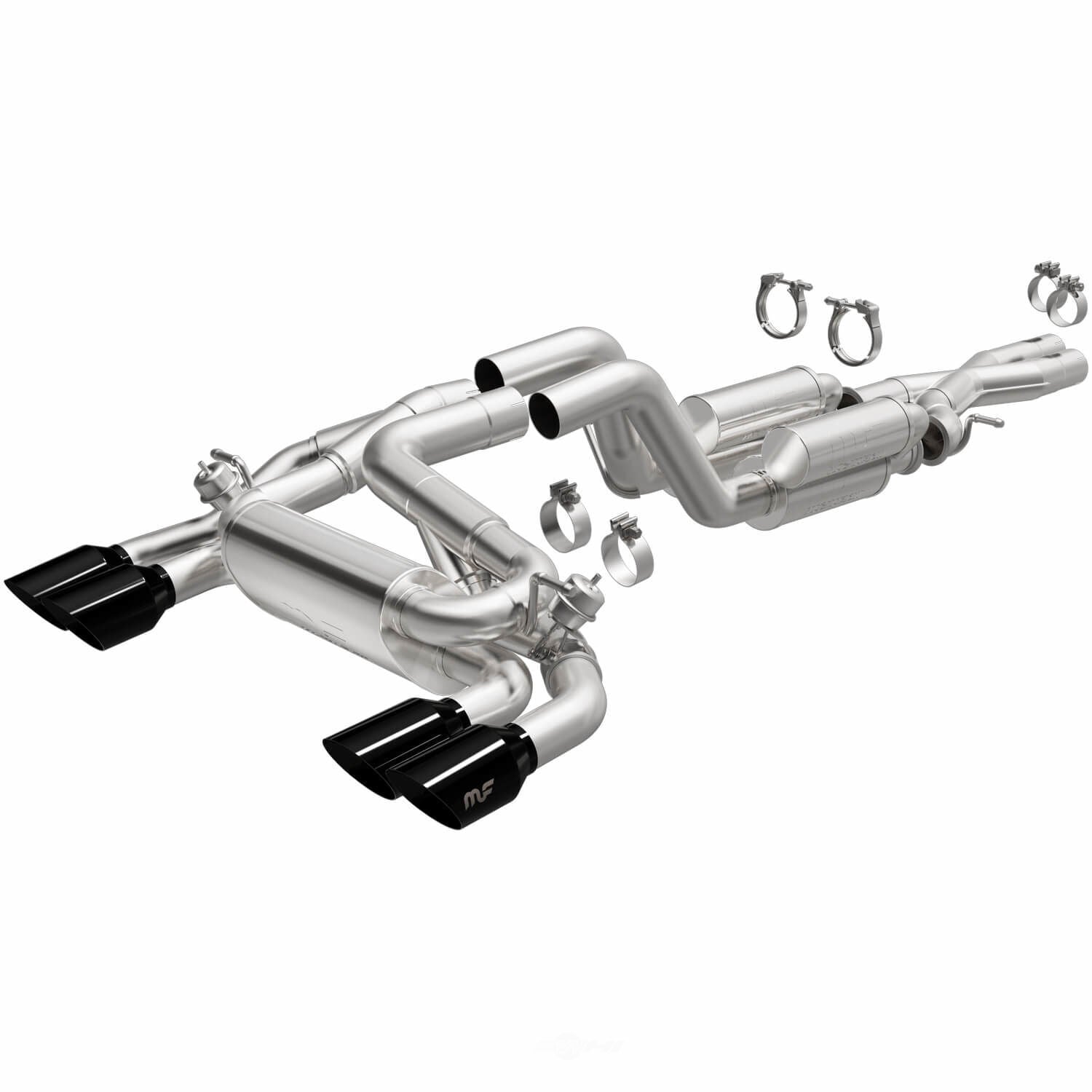 Magnaflow 19598 Exhaust System Kit