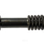 Dorman 625-832 Turbocharger Oil Return Tube