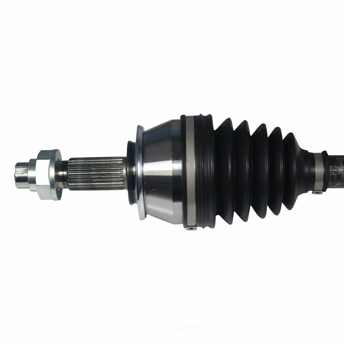GSP North America NCV25000 CV Axle Assembly