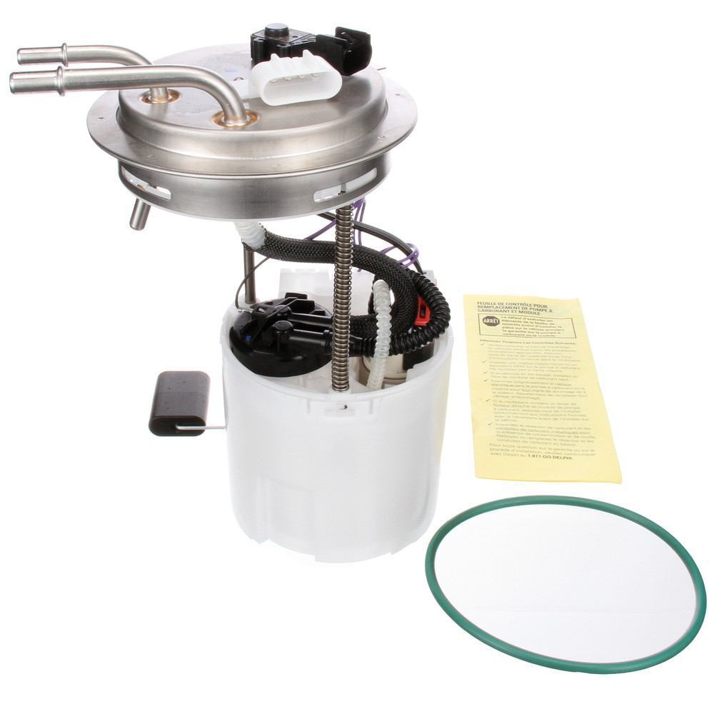Delphi FG1054 Fuel Pump Module Assembly