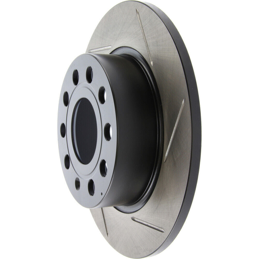 Stoptech 126.33135SL Disc Brake Rotor