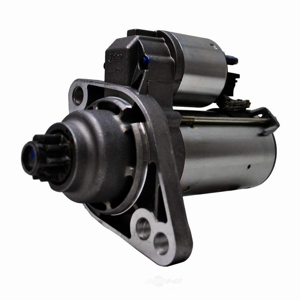 ACDelco Professional 336-2253 Starter Motor