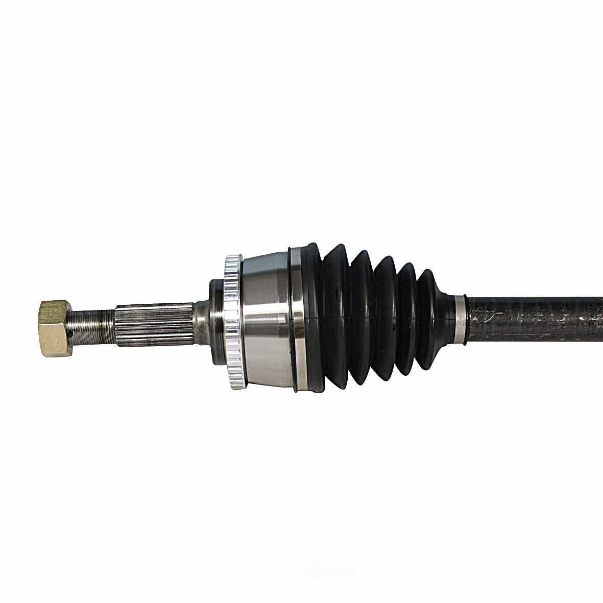 GSP North America NCV53517 CV Axle Assembly