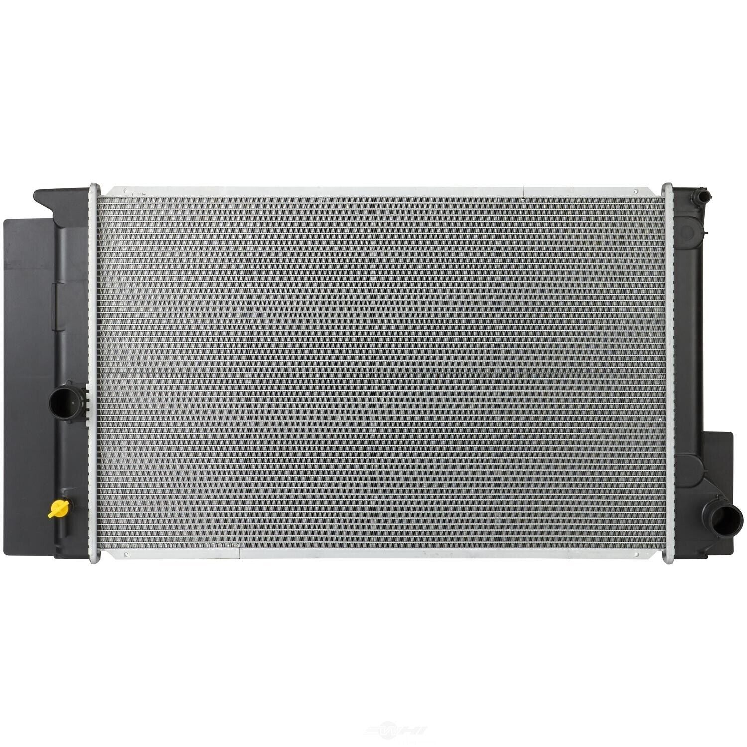 Spectra Premium Industries Inc CU13552 Radiator