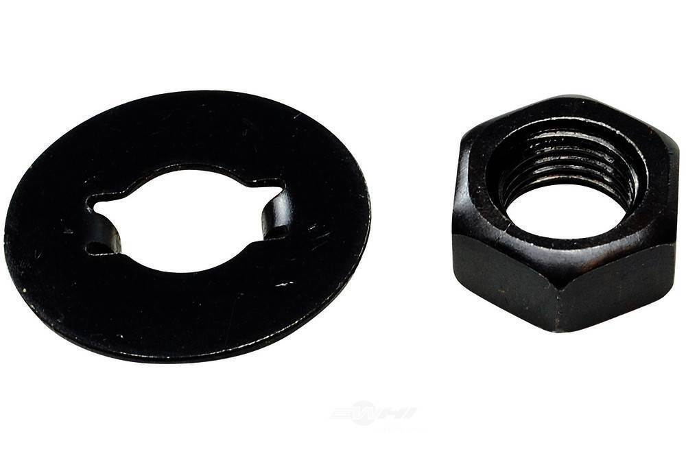 ACDelco Advantage MS60729 Steering Tie Rod End