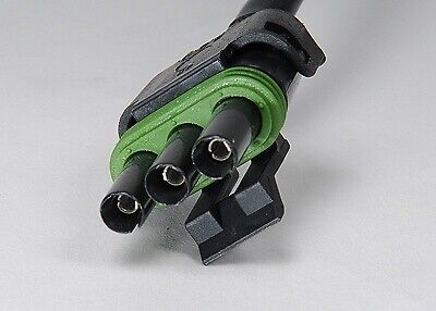 Genuine GM Parts 213-632 Oxygen Sensor