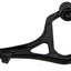 ACDelco Advantage MS101427 Suspension Control Arm and Ball Joint Assembly