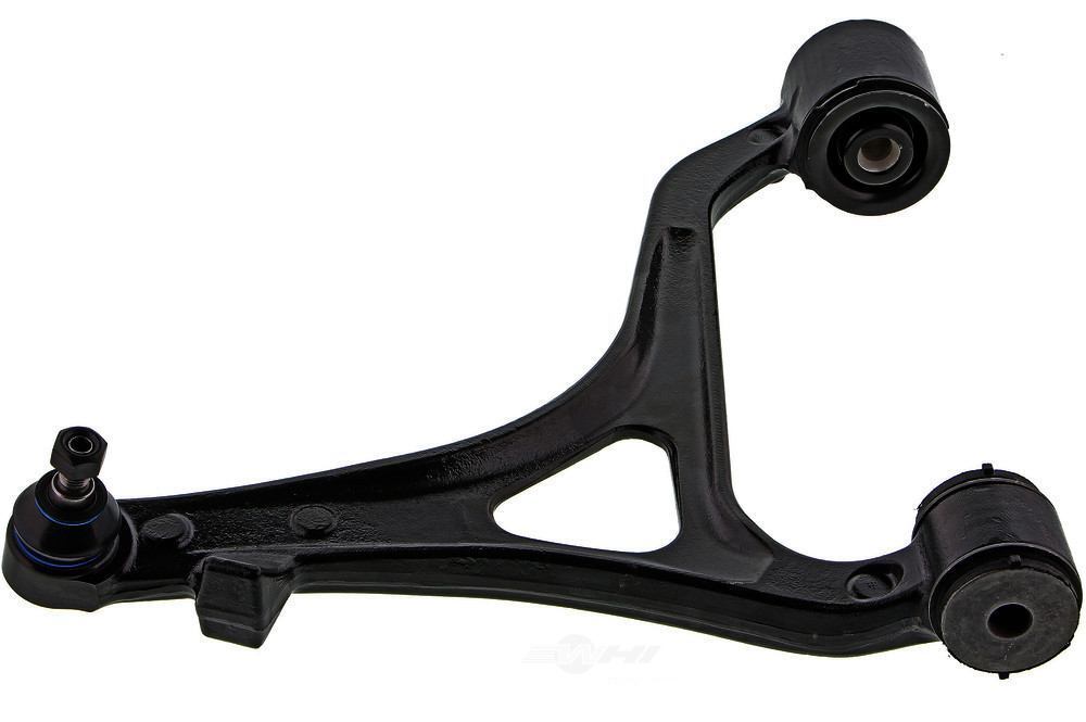 ACDelco Advantage MS101427 Suspension Control Arm and Ball Joint Assembly