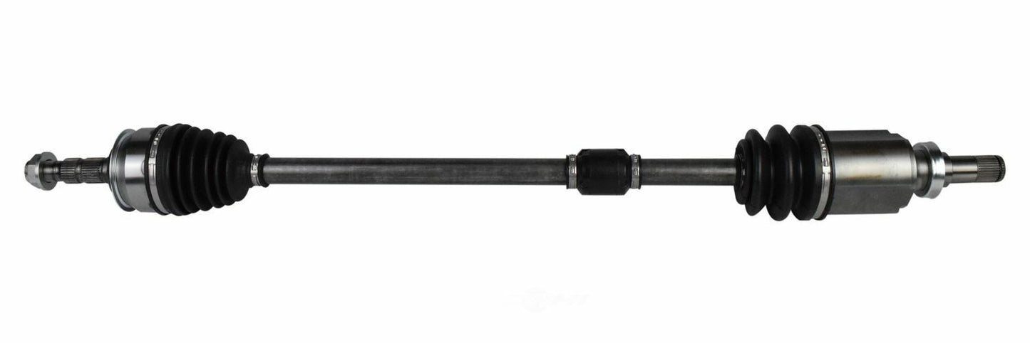 GSP North America NCV10092 CV Axle Assembly