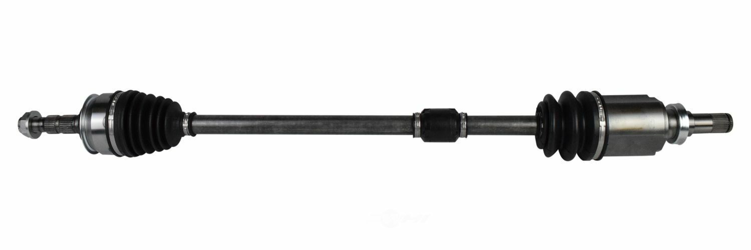 GSP North America NCV10092 CV Axle Assembly