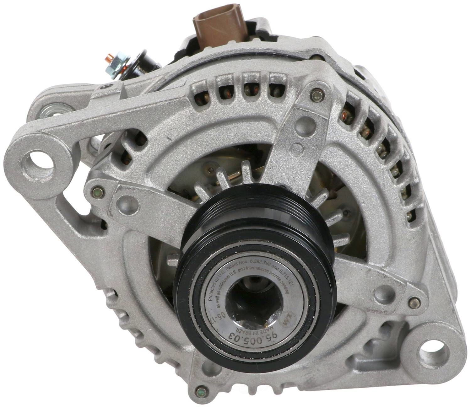 Bosch AL3397X Alternator