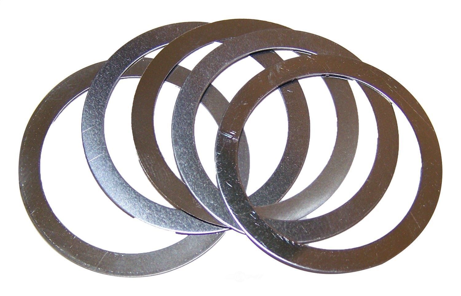 Crown Automotive Sales Co. J0933743 Differential Pinion Shim