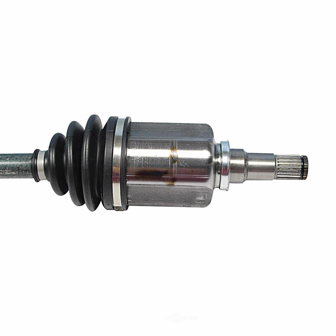 GSP North America NCV69520 CV Axle Assembly