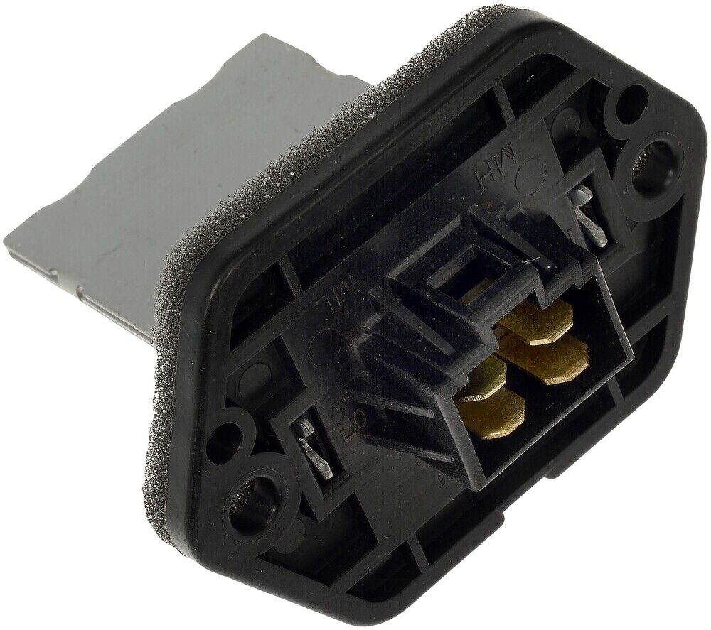 Dorman 973-954 HVAC Blower Motor Resistor Kit