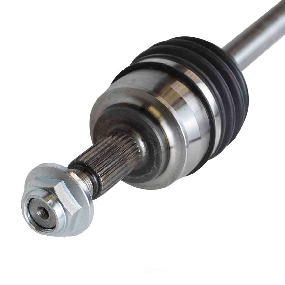 GSP North America NCV69124 CV Axle Assembly