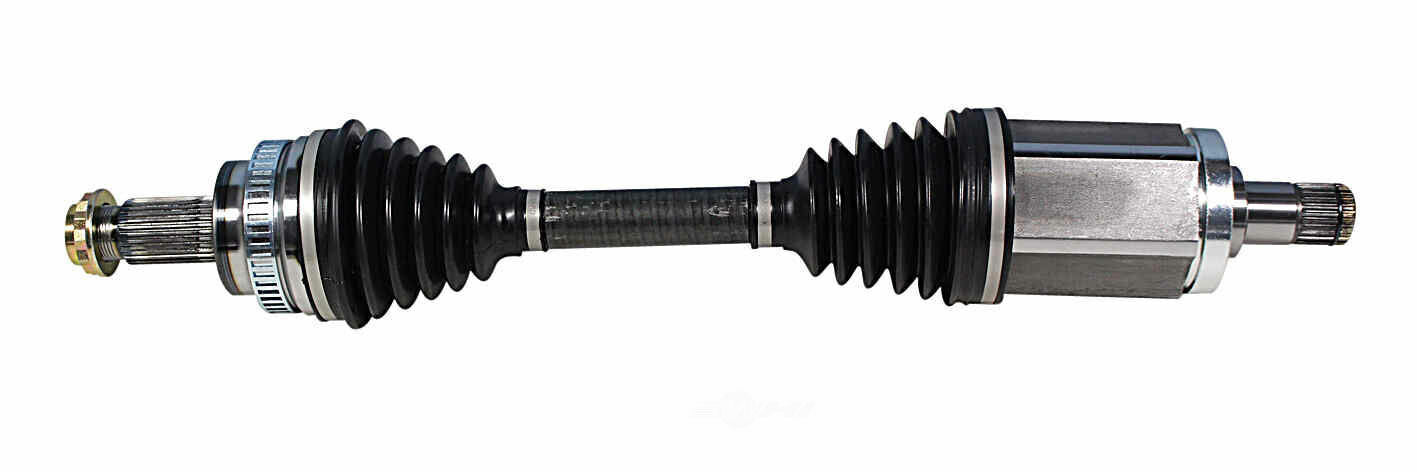 GSP North America NCV27004 CV Axle Assembly