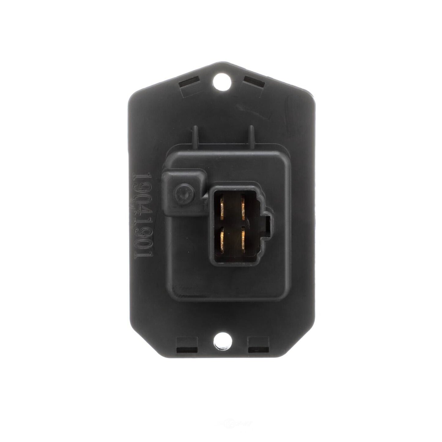 Standard RU-367 HVAC Blower Motor Resistor