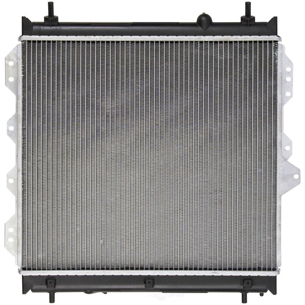 Spectra Premium Industries Inc CU2677 Radiator
