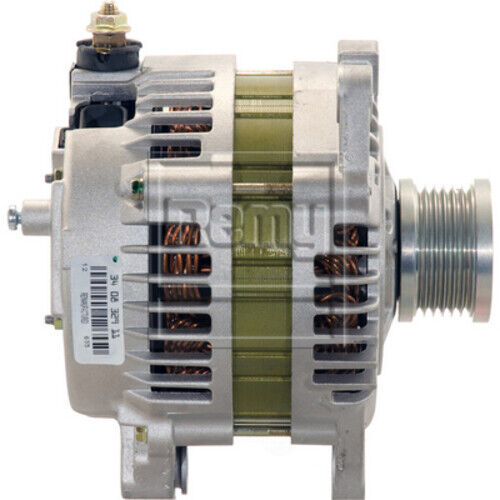 Remy 12655 Alternator