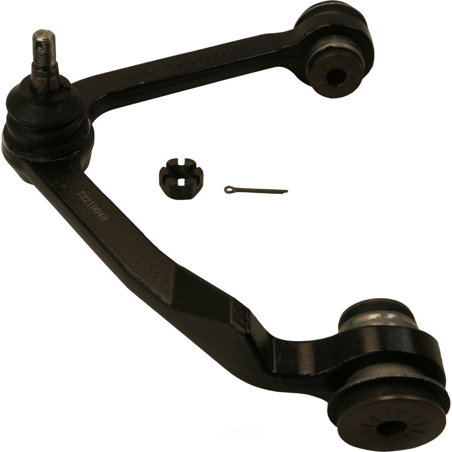 Moog CK623007 Suspension Control Arm and Ball Joint Assembly