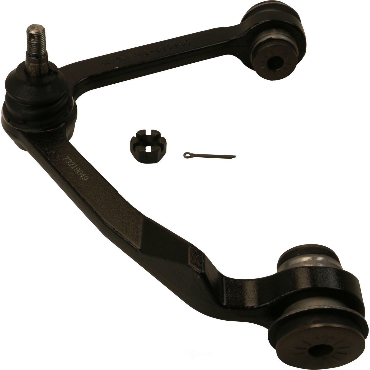 Moog CK623007 Suspension Control Arm and Ball Joint Assembly