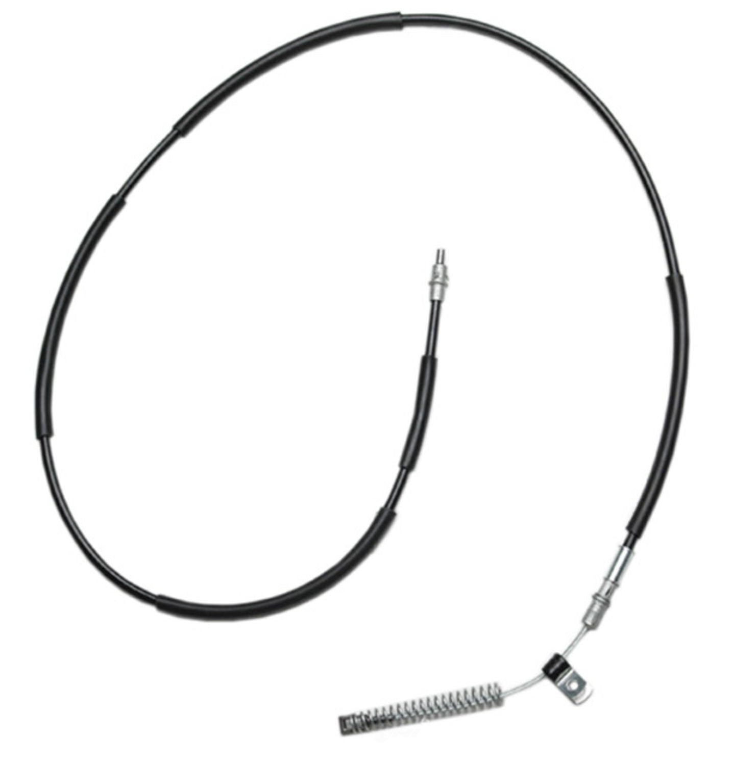 ACDelco Professional Durastop 18P2759 Parking Brake Cable