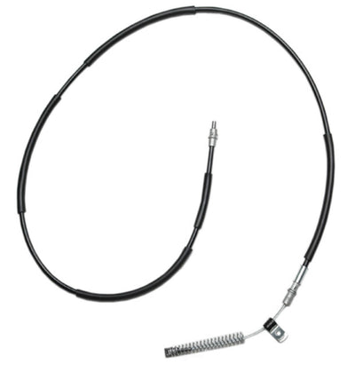 ACDelco Professional Durastop 18P2759 Parking Brake Cable
