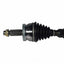 GSP North America NCV71001K CV Axle Assembly