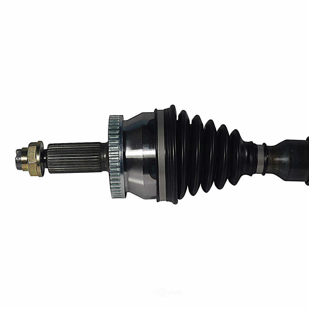 GSP North America NCV71001K CV Axle Assembly