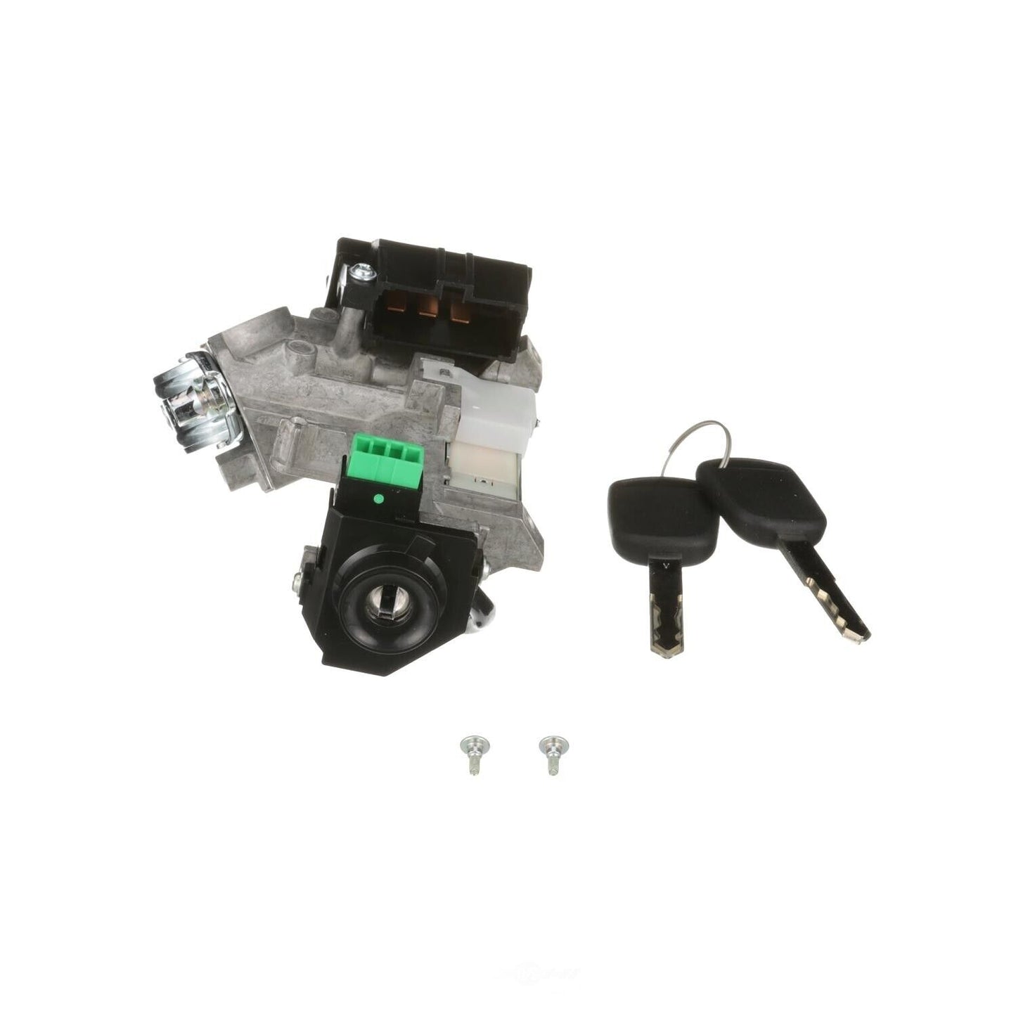 BWD CS1466 Ignition Lock Cylinder and Switch