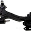 ACDelco Advantage MS601174 Suspension Control Arm and Ball Joint Assembly