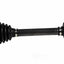 GSP North America NCV12549 CV Axle Assembly