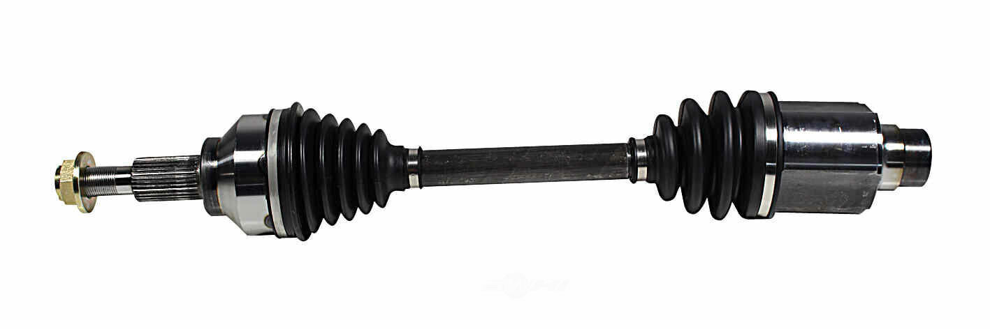 GSP North America NCV12549 CV Axle Assembly