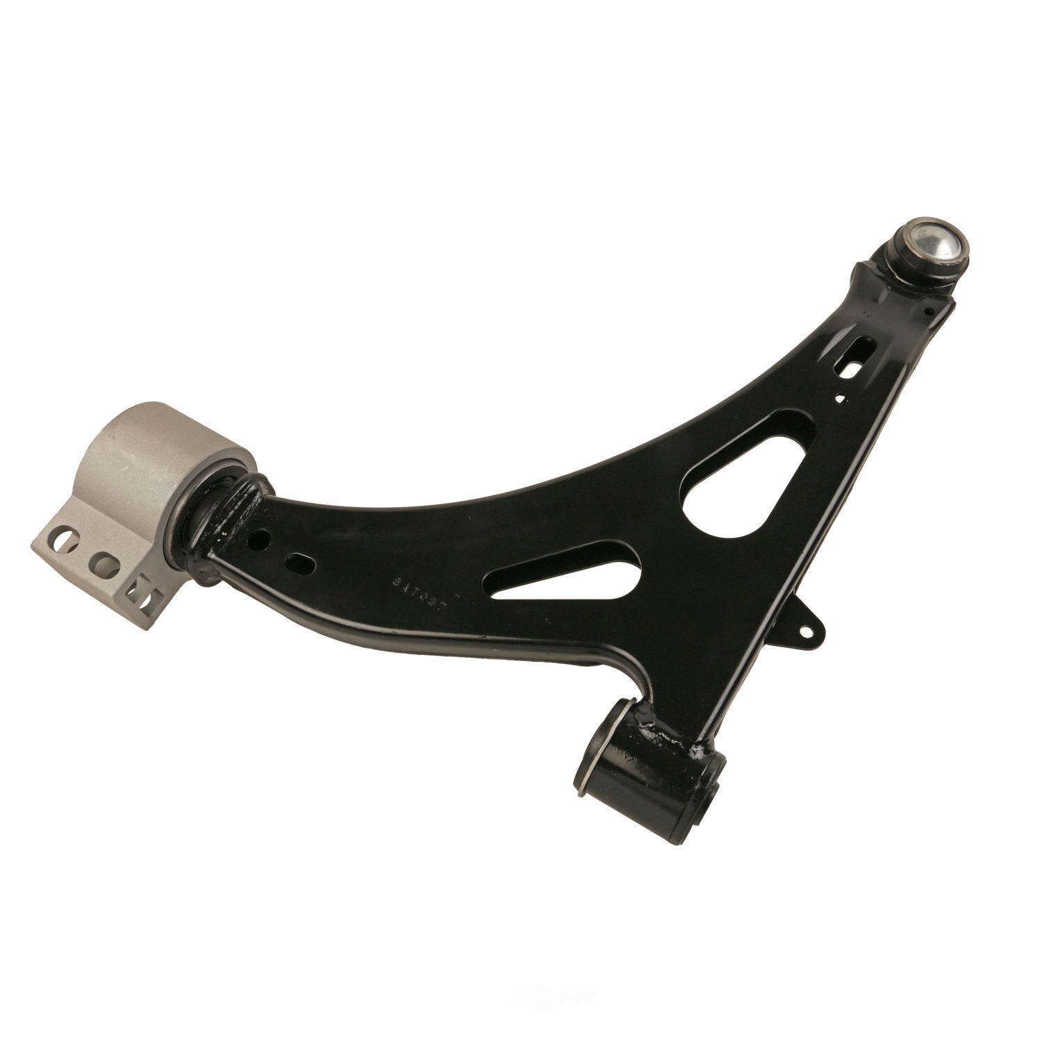 Moog RK623230 Suspension Control Arm and Ball Joint Assembly
