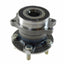 ACDelco Professional 512518 Wheel Bearing and Hub Assembly