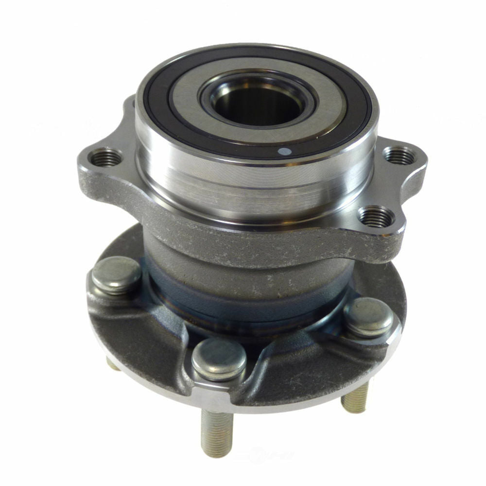 ACDelco Professional 512518 Wheel Bearing and Hub Assembly