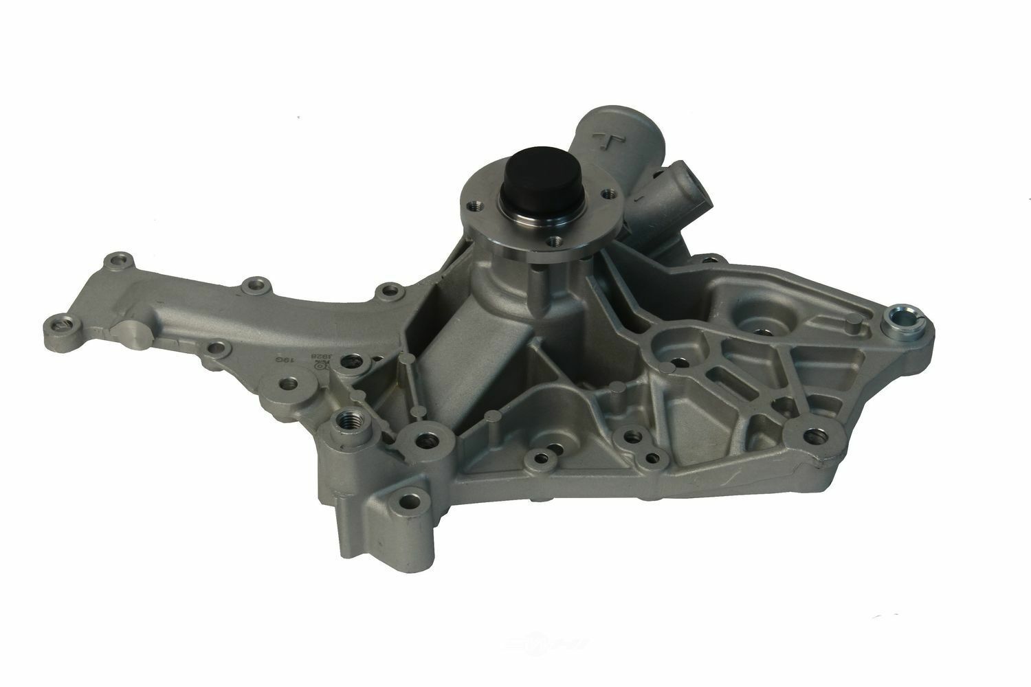 URO SHORT SKU URO-014458 Engine Water Pump