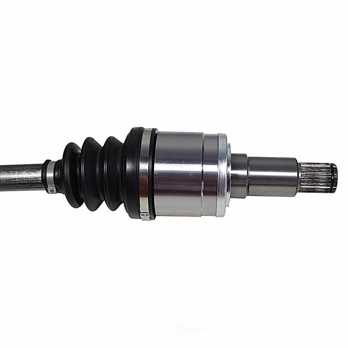 GSP North America NCV68521 CV Axle Assembly