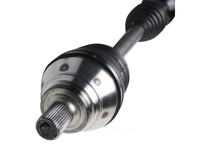 GSP North America NCV23046 CV Axle Assembly