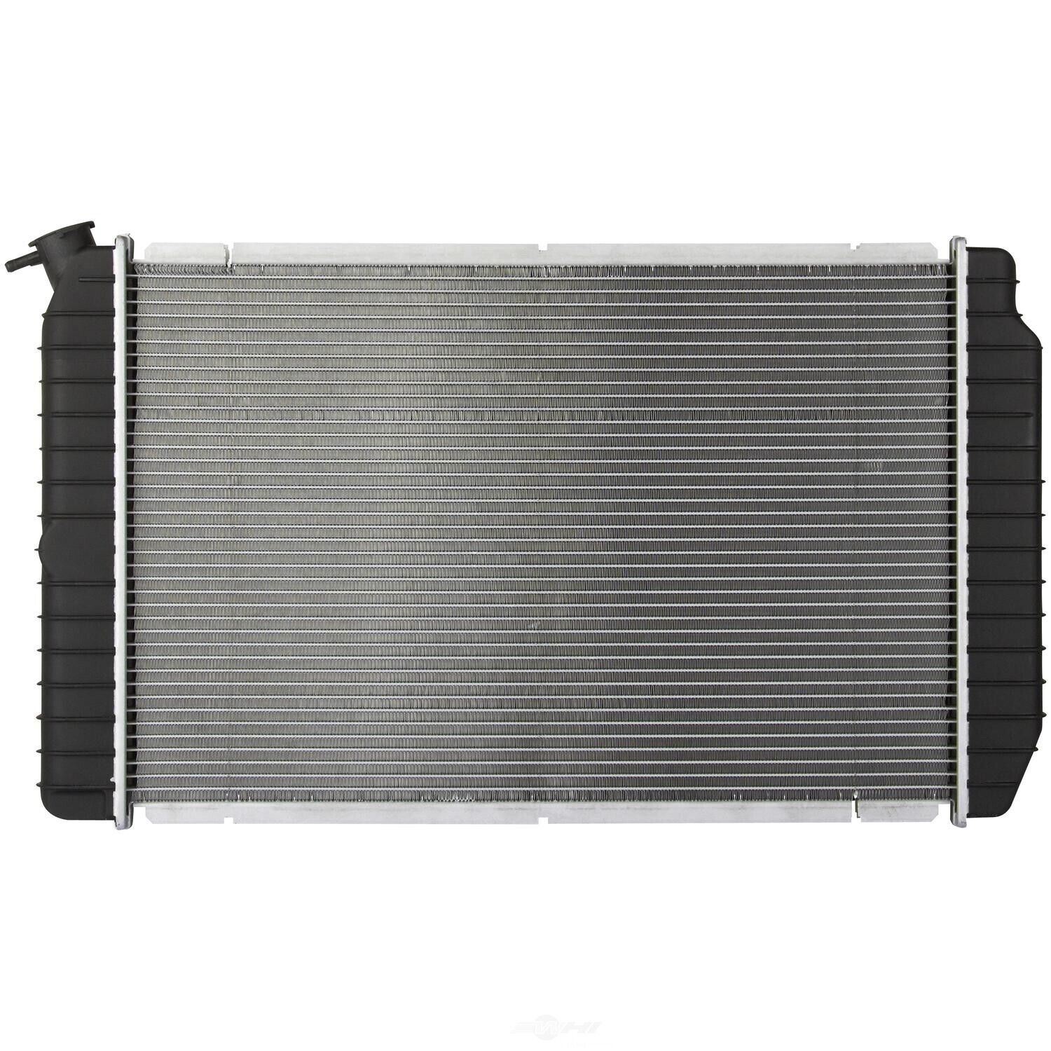 Spectra Premium Industries Inc CU1037 Radiator