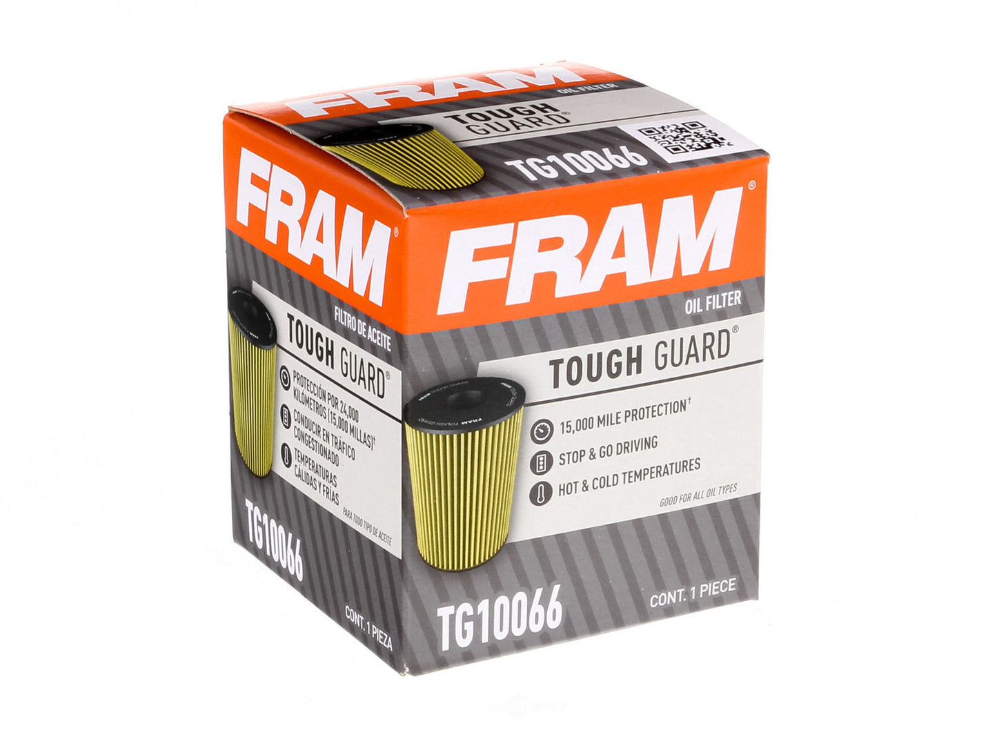 Fram TG10066 Engine Oil Filter