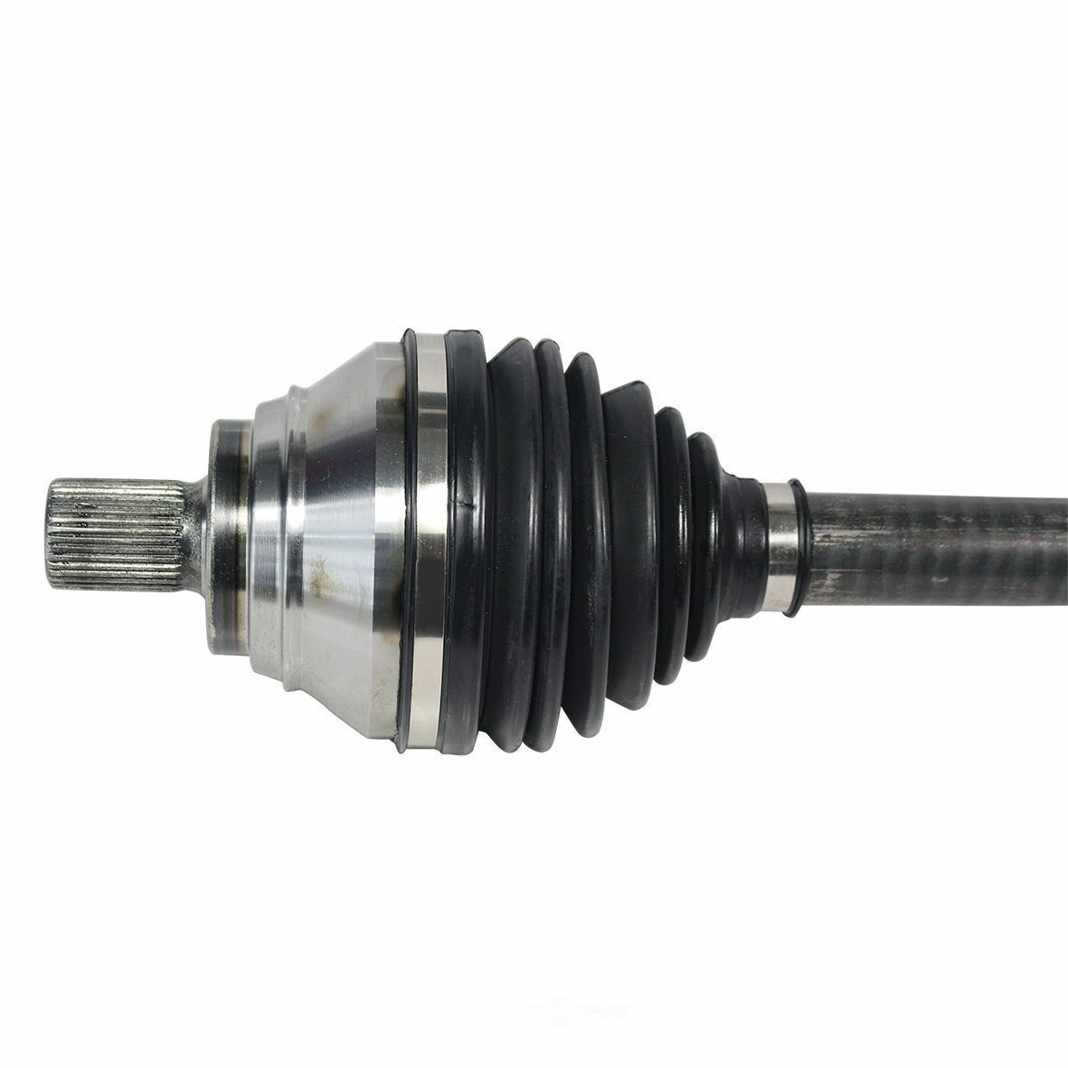 GSP North America NCV72167 CV Axle Assembly