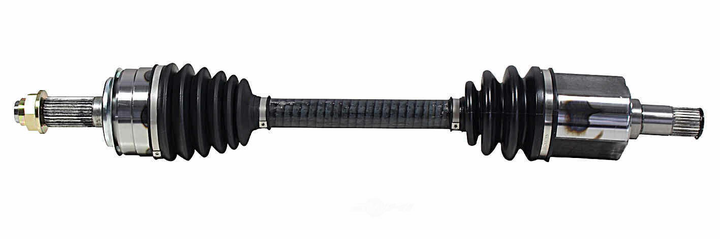 GSP North America NCV21003 CV Axle Assembly