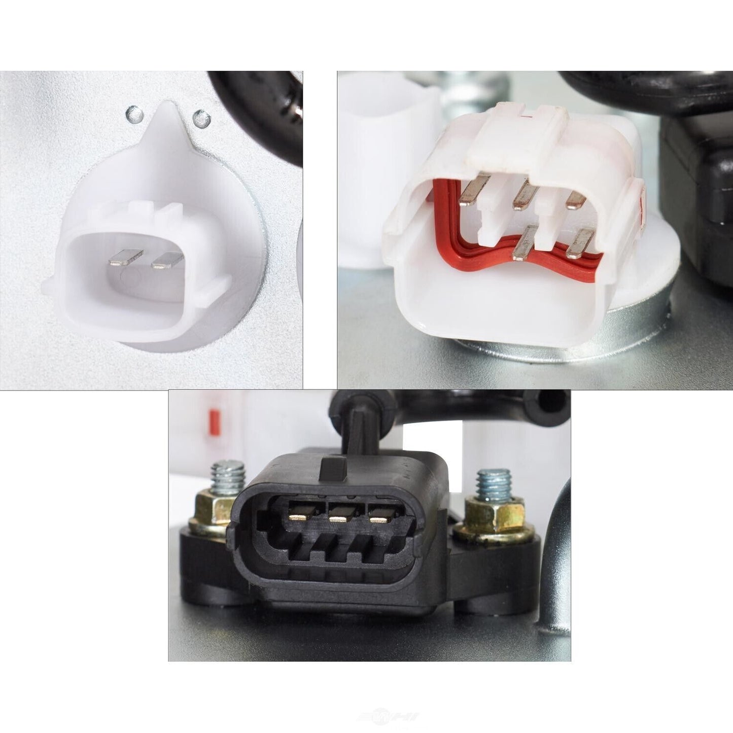 Spectra Premium Industries Inc SP3025M Fuel Pump Module Assembly
