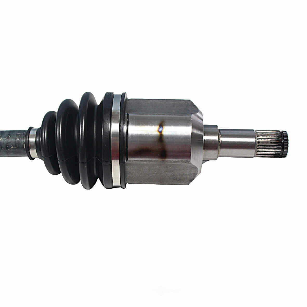 GSP North America NCV47541 CV Axle Assembly