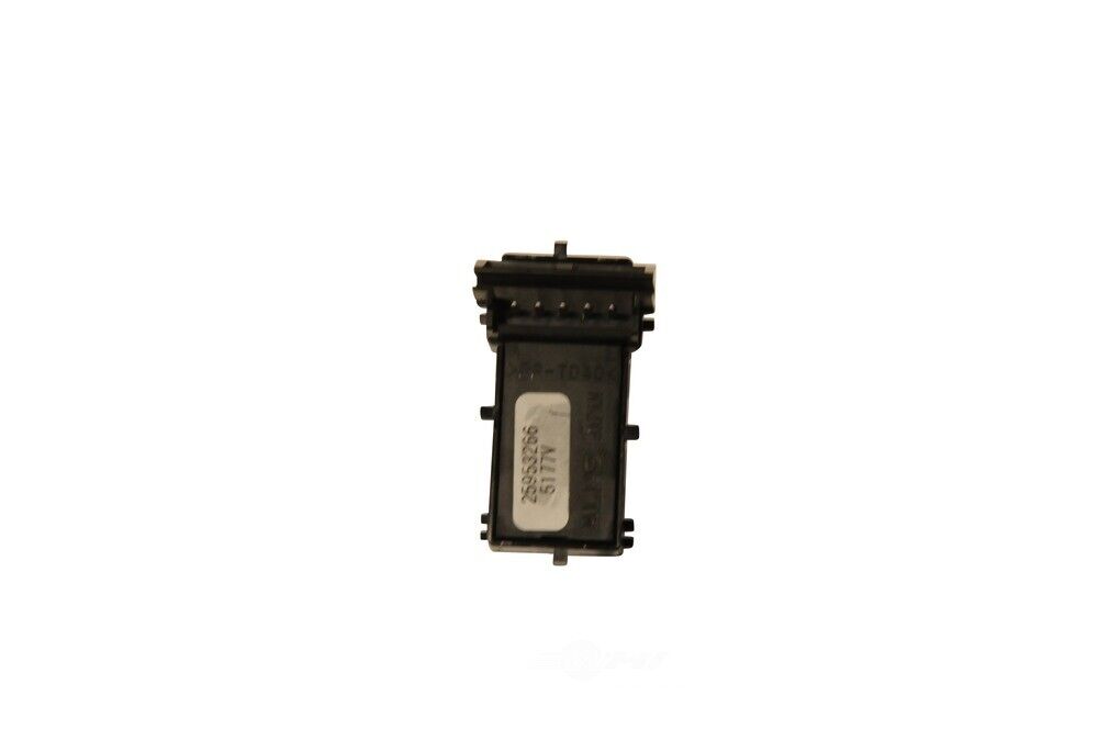 Genuine GM Parts 25953266 Door Lock Switch