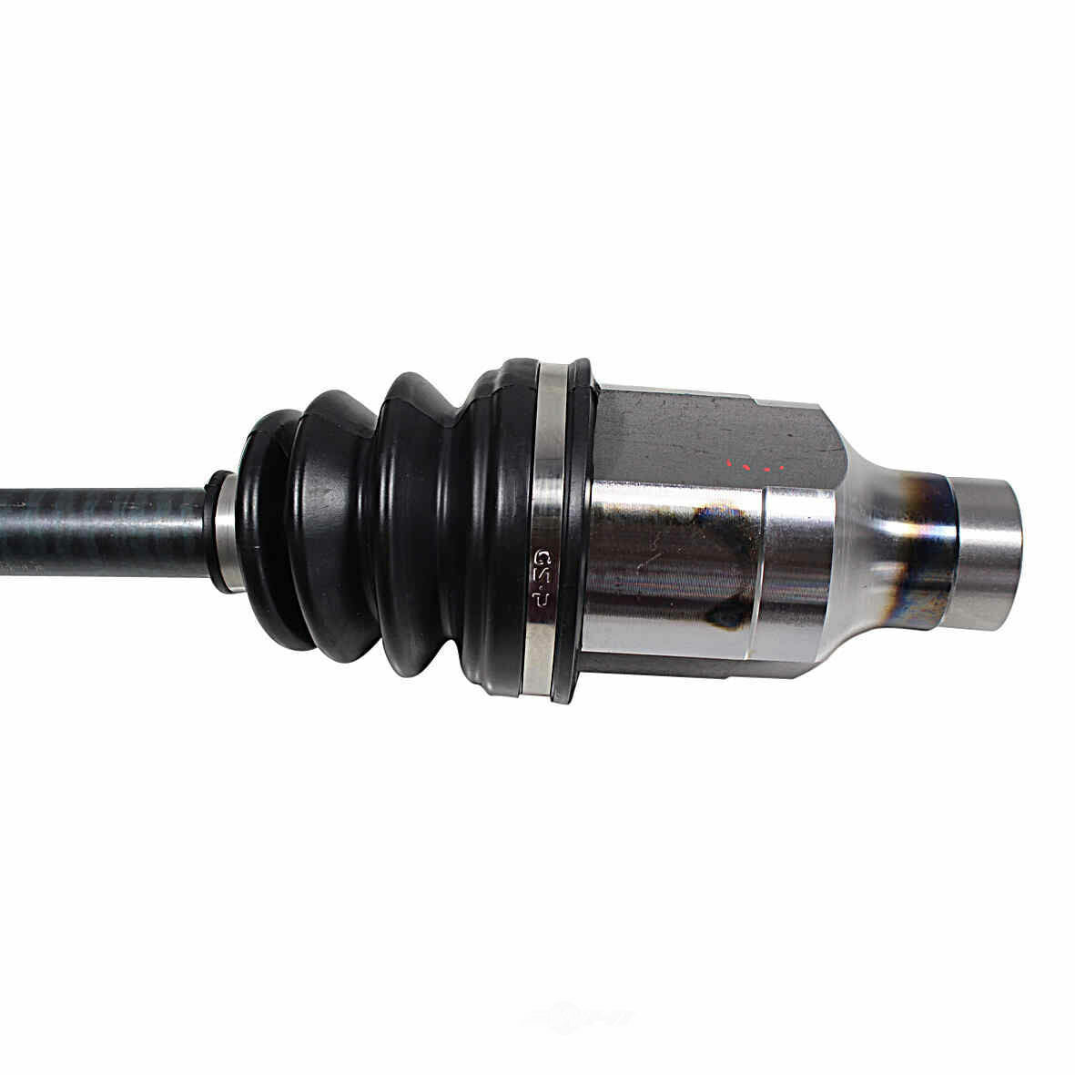 GSP North America NCV68034 CV Axle Assembly